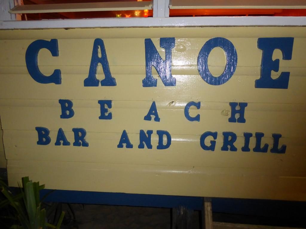 Canoe Bar - Discover Jamaica Travel Blog | Vacaymenow
